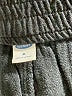Old Navy Solid Black Shorts Size XL - photo 3