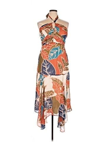 Nine West Cocktail Dress (view 1)