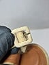 Givenchy Tan Wedges Size 7 (estimated) - photo 5