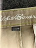 Eddie Bauer Solid Tan Khakis Size 10 - photo 4