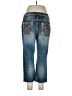 Vigoss Silver Jeans Size 12 - photo 2