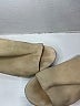 Givenchy Tan Wedges Size 7 (estimated) - photo 3