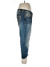 Vigoss Silver Jeans Size 12 - photo 4