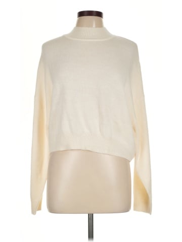 Divided by H&M Turtleneck Sweater (view 1)