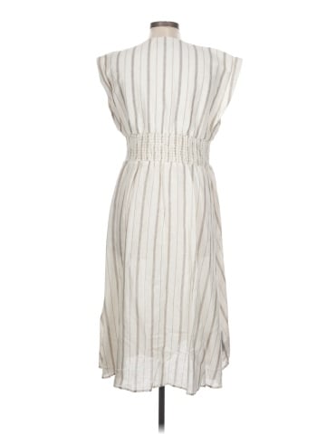 Donna Karan New York Casual Dress (view 2)