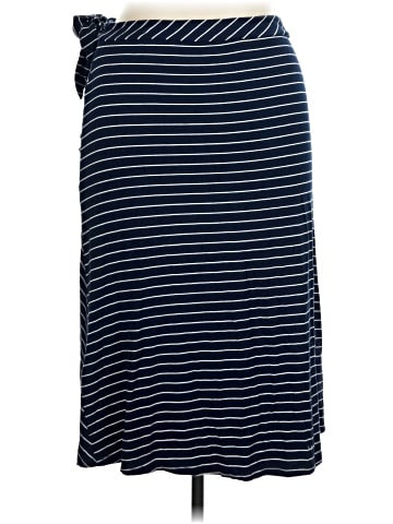 Adrienne Vittadini Casual Skirt (view 2)