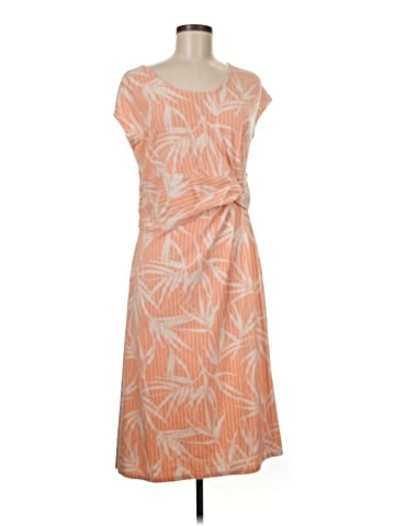 Lands' End Casual Dress (view 1)