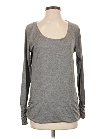 C9 By Champion Long Sleeve T-Shirt (view 1)