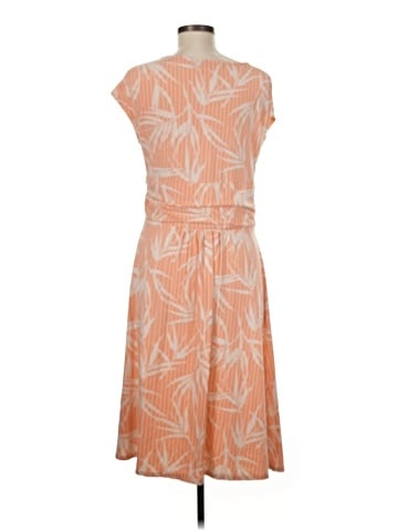 Lands' End Casual Dress (view 2)