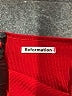 Reformation Red Sleeveless Top Size 2 (estimated) - photo 7