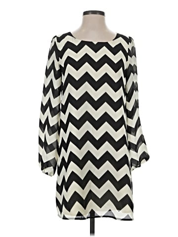 Sugarlips Casual Dress (view 1)