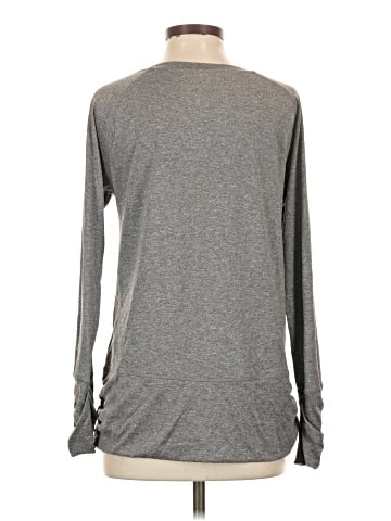 C9 By Champion Long Sleeve T-Shirt (view 2)