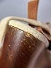 Givenchy Tan Wedges Size 7 (estimated) - photo 4
