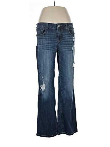 American Eagle Outfitters Jeans (view 1)