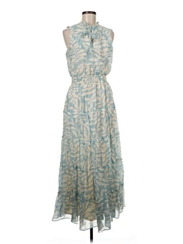MSK Cocktail Dress (view 1)