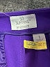 So Slimming by Chico's Purple Active Pants Size Med (1) - photo 7