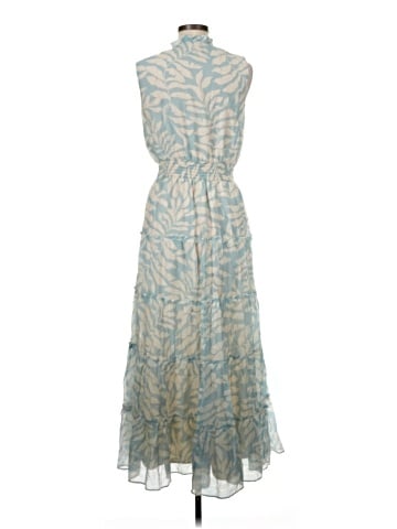 MSK Cocktail Dress (view 2)