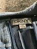 DKNY 100% Polyester Solid Blue Jacket Size 3T - photo 3