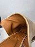 Givenchy Tan Wedges Size 7 (estimated) - photo 7