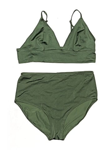 H&M Two Piece Swimsuit (view 1)