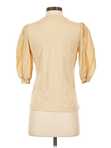 Lilly Pulitzer 3/4 Sleeve Blouse (view 2)