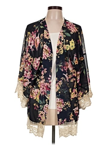 Umgee Kimono (view 1)