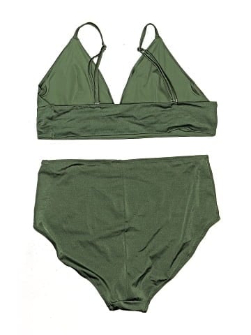 H&M Two Piece Swimsuit (view 2)