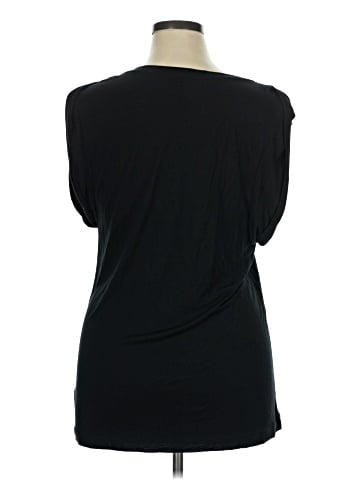 Trouve Short Sleeve Top (view 2)