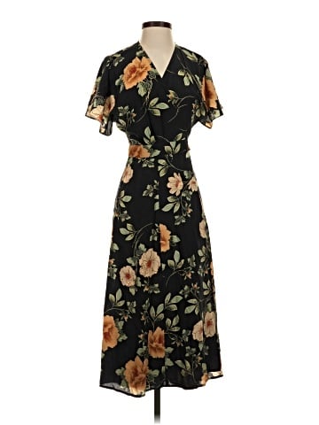 Kachel Casual Dress (view 1)