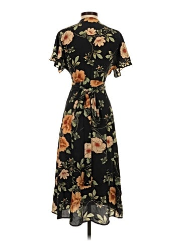 Kachel Casual Dress (view 2)