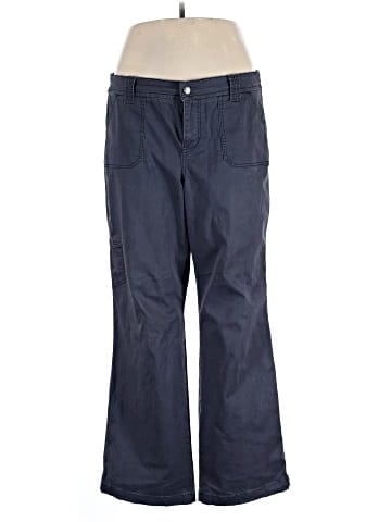 SONOMA life + style Casual Pants (view 1)