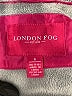 London Fog 100% Polyester Pink Jacket Size 6 - photo 3