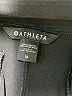 Athleta Solid Black Dress Pants Size 16 - photo 7