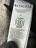 Athleta Solid Black Dress Pants Size 16 - photo 8