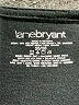 Lane Bryant Black Tank Top Size 26 - 28 Plus - photo 7