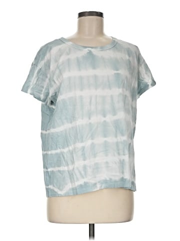 Acquaverde Short Sleeve T-Shirt (view 1)