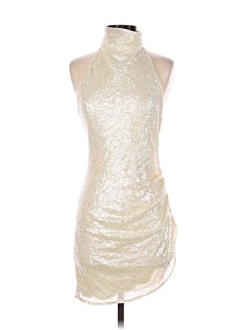 Amanda Uprichard Cocktail Dress (view 1)
