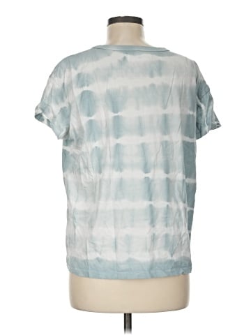 Acquaverde Short Sleeve T-Shirt (view 2)