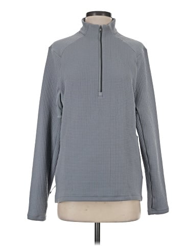 Lululemon Athletica Fleece (view 1)
