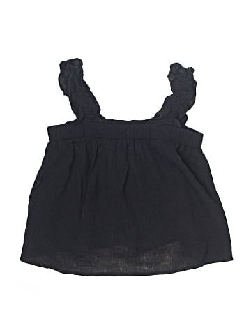 H&M Sleeveless Blouse (view 1)