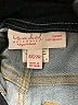 Isabel Maternity Blue Jeans Size 4 - photo 6