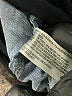 Isabel Maternity Blue Jeans Size 4 - photo 7
