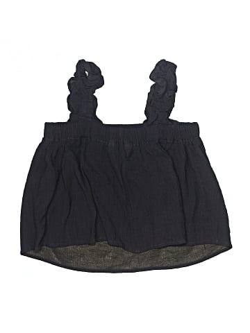 H&M Sleeveless Blouse (view 2)
