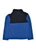 The North Face 100% Polyester Blue Jacket Size 5 - photo 2
