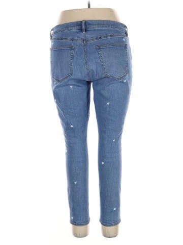 Ann Taylor LOFT Outlet Jeans (view 2)