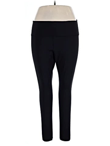 Lululemon Athletica Active Pants (view 1)
