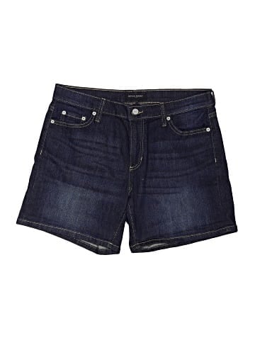 Banana Republic Factory Store Denim Shorts (view 1)