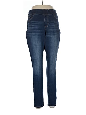 Nine West Jeans (view 1)