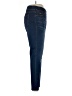 Nine West Solid Blue Jeans Size 12 - photo 4