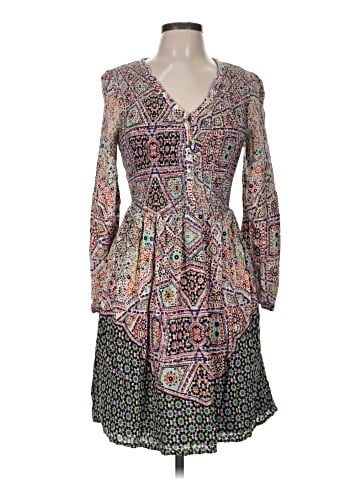Maeve Casual Dress (view 1)